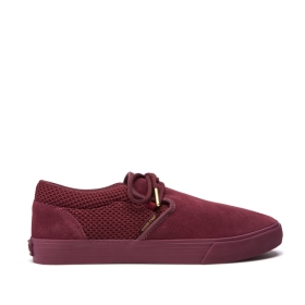 Supra CUBA Lave Sneakers Herre Andorra | NO-46825